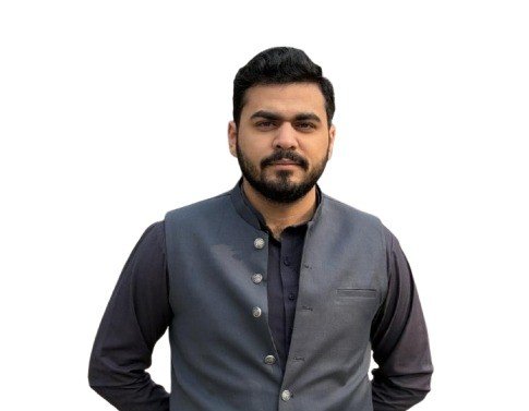 Qasim Butt